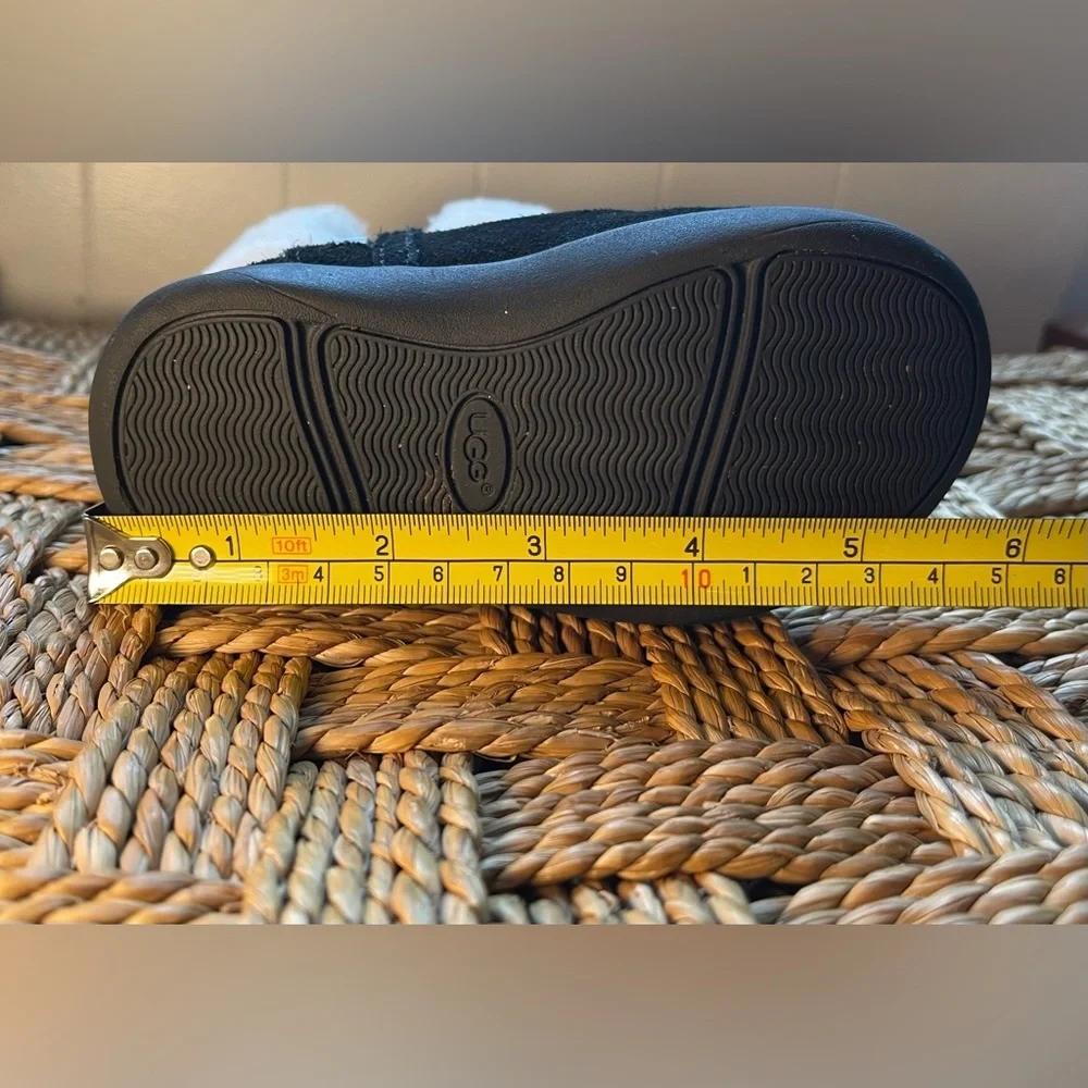 UGG Black Boots